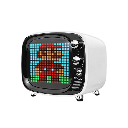 Loa Bluetooth Divoom TIVOO 6W