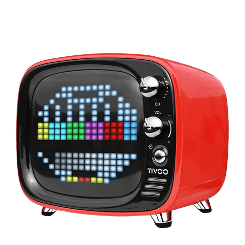 Loa Bluetooth Divoom TIVOO 6W