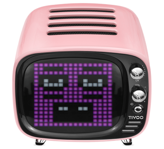 Loa Bluetooth Divoom TIVOO 6W