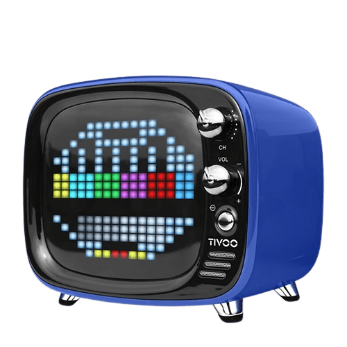 Loa Bluetooth Divoom TIVOO 6W