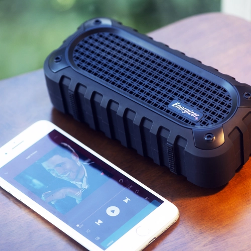 Loa bluetooth Energizer BTS 106 10w (Kiêm pin dự phòng)