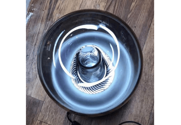 Loa Bluetooth Harman Kardon Aura Studio 2 (Đen)