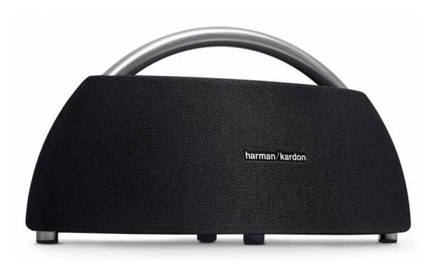 Loa Bluetooth Harman Kardon Go Play Mini (đen)