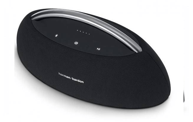 Loa Bluetooth Harman Kardon Go Play Mini (đen)