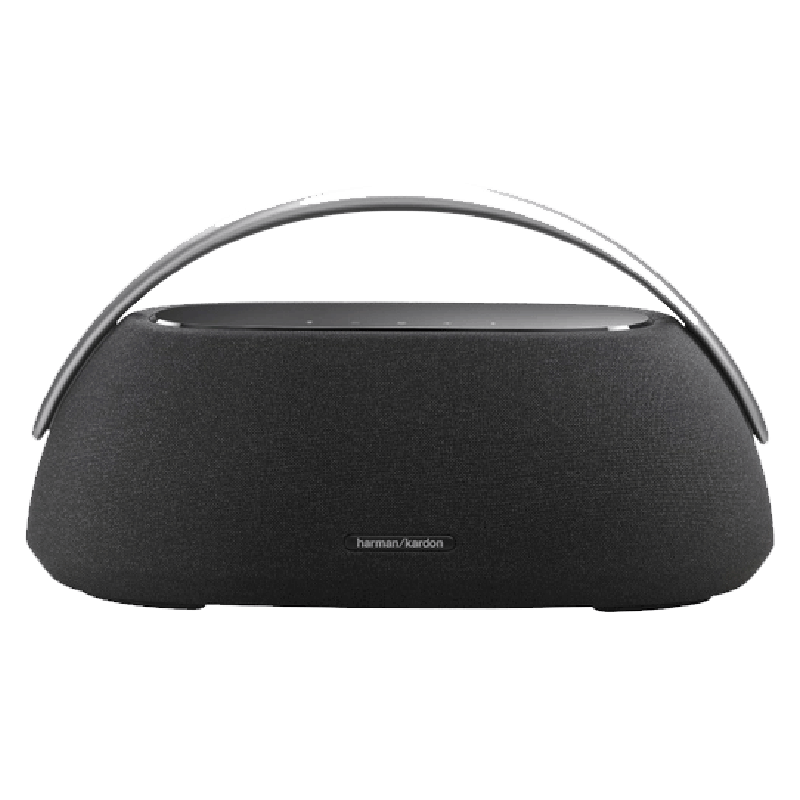 Loa Bluetooth Harman Kardon GO+PLAY 3 - Hàng Chính hãng PGI Black