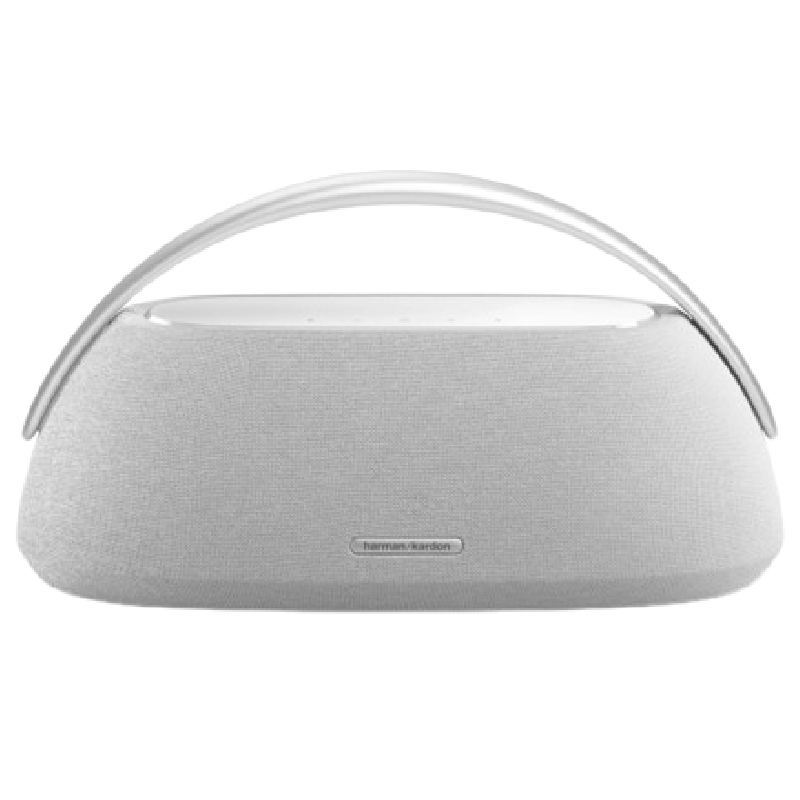 Loa Bluetooth Harman Kardon GO+PLAY 3 - Hàng Chính hãng PGI Grey