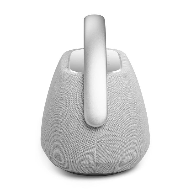 Loa Bluetooth Harman Kardon GO+PLAY 3 - Hàng Chính hãng PGI Grey