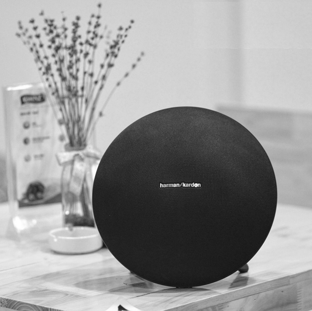 Loa Bluetooth Harman Kardon ONYX Studio 4 (màu Đen)