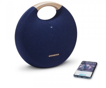 Loa Bluetooth Harman Kardon Onyx Studio 5