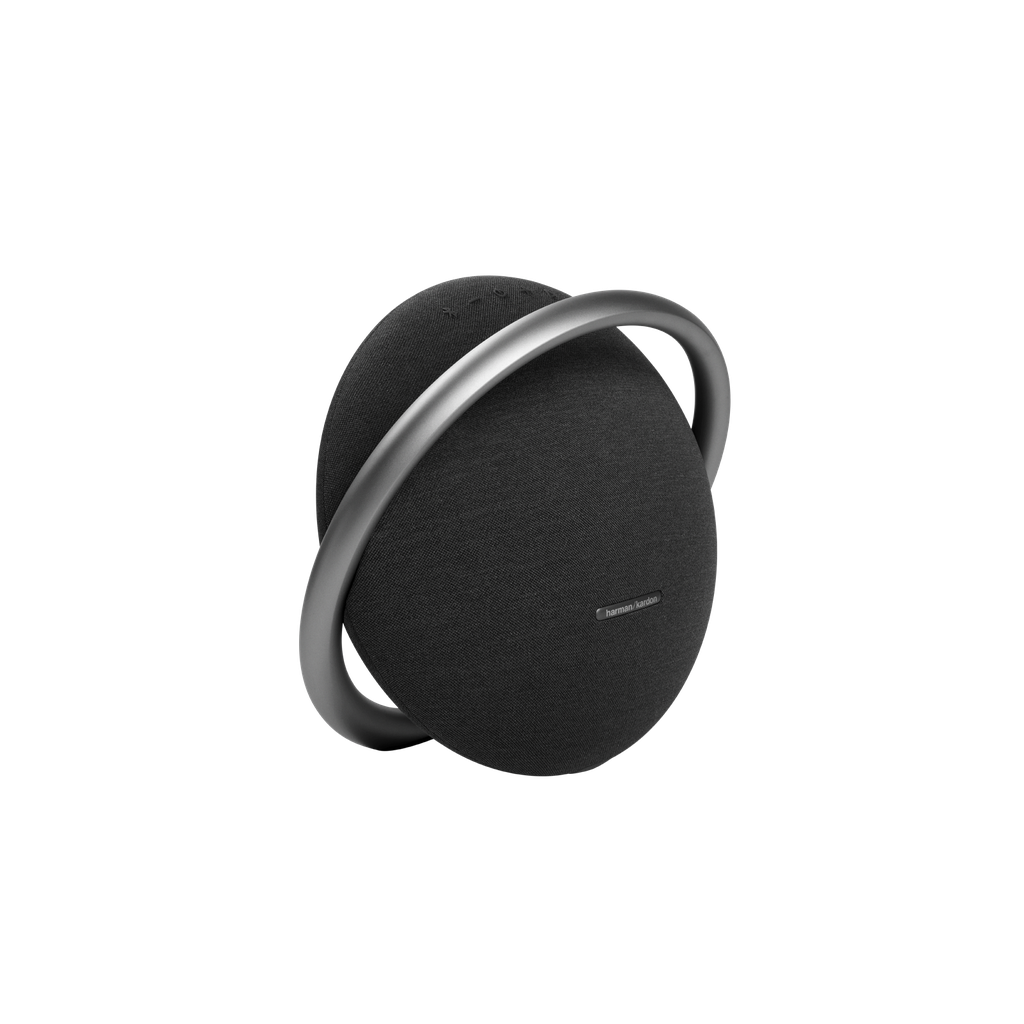 Loa Bluetooth Harman Kardon ONYX STUDIO 7 - Hàng Chính hãng PGI Black