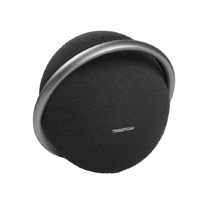 Loa Bluetooth Harman Kardon ONYX STUDIO 7 - Hàng Chính hãng PGI Black