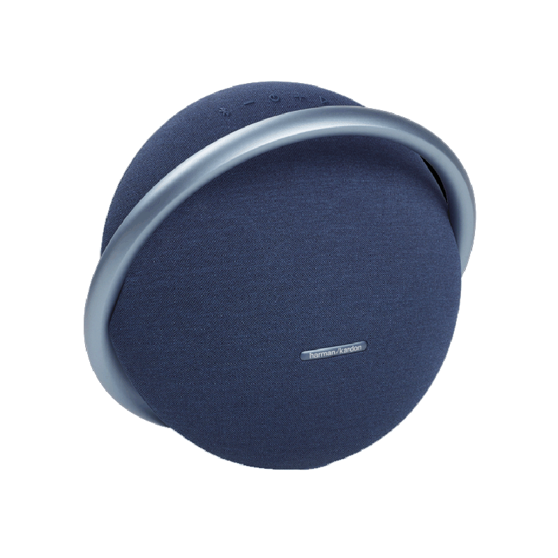 Loa Bluetooth Harman Kardon ONYX STUDIO 7 - Hàng Chính hãng PGI Blue