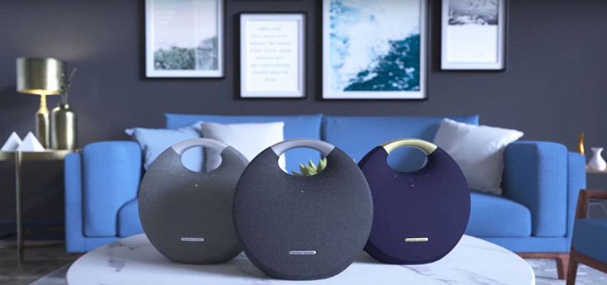 Loa Bluetooth Harman/kardon ONYX STUDIO 6