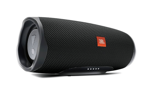 Loa Bluetooth JBL Charge 4 (đen)
