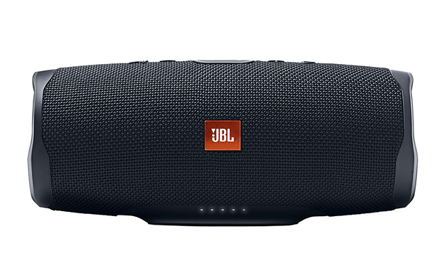 Loa Bluetooth JBL Charge 4 (đen)