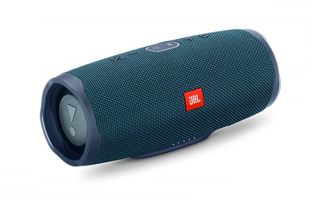 Loa Bluetooth JBL Charge 4 (xanh)