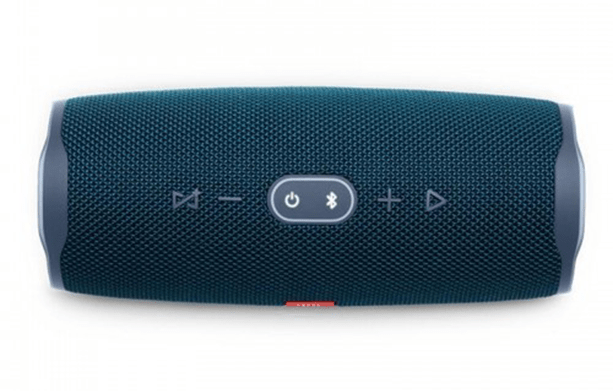 Loa Bluetooth JBL Charge 4 (xanh)