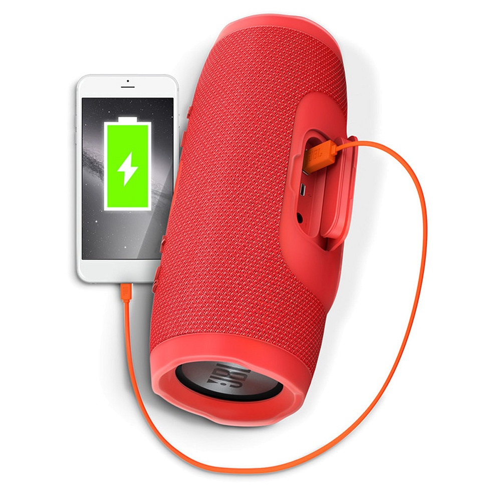 Loa Bluetooth JBL CHARGE3