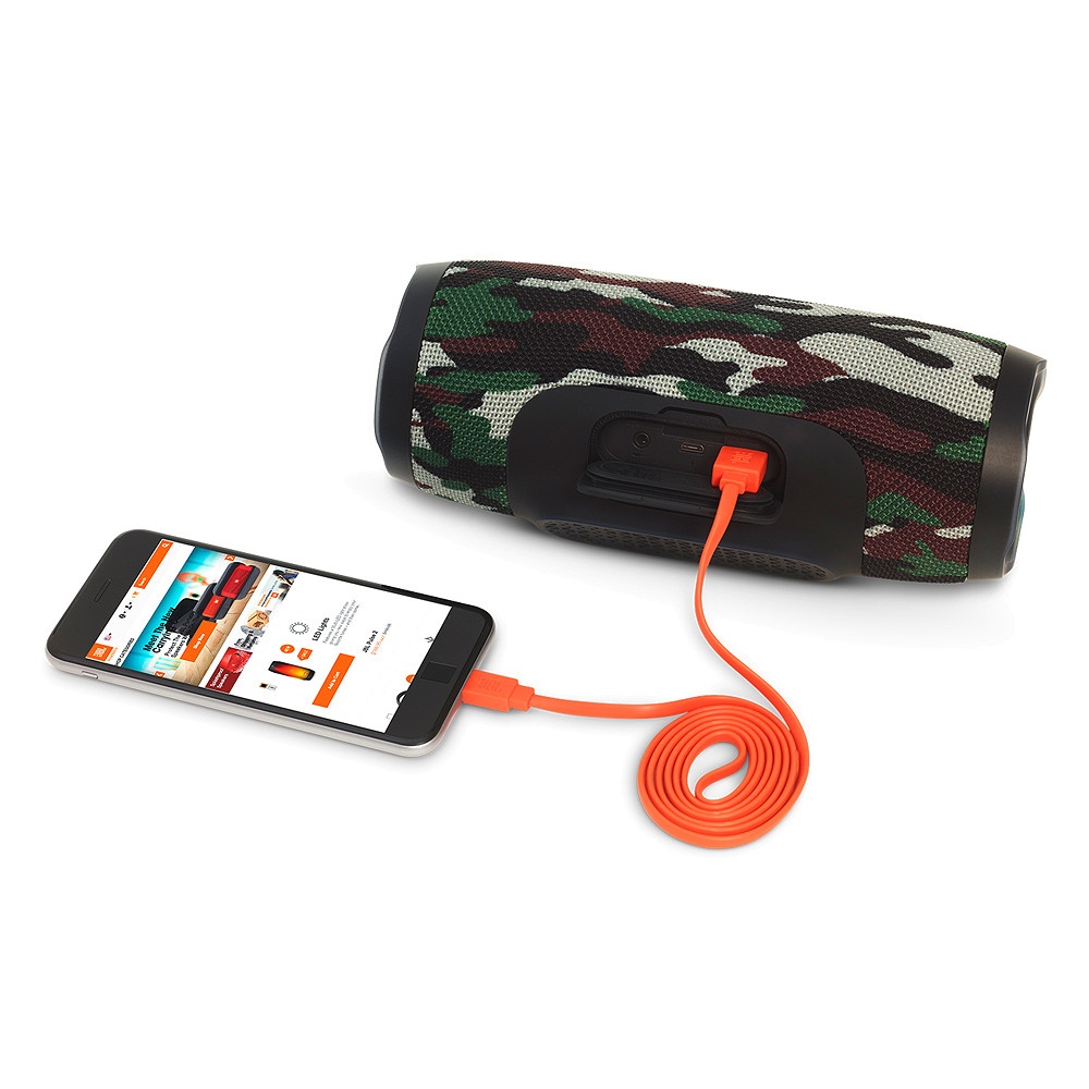 Loa Bluetooth JBL CHARGE3 Special Edition