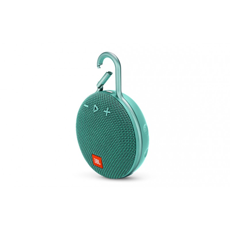 Loa Bluetooth JBL Clip 3 (Teal)