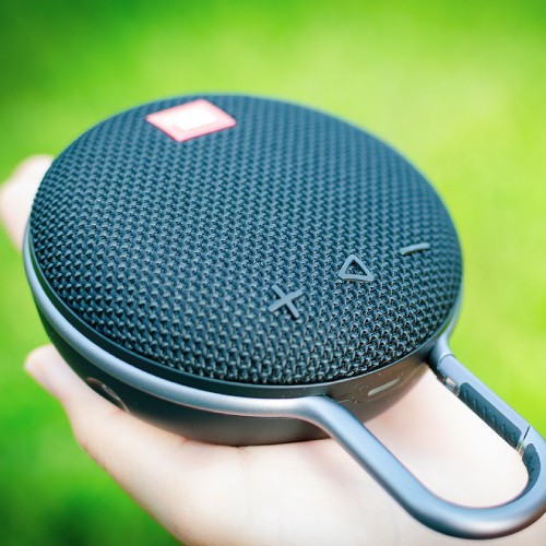 Loa Bluetooth JBL Clip 3 (Teal)