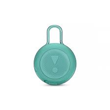 Loa Bluetooth JBL Clip 3 (Teal)