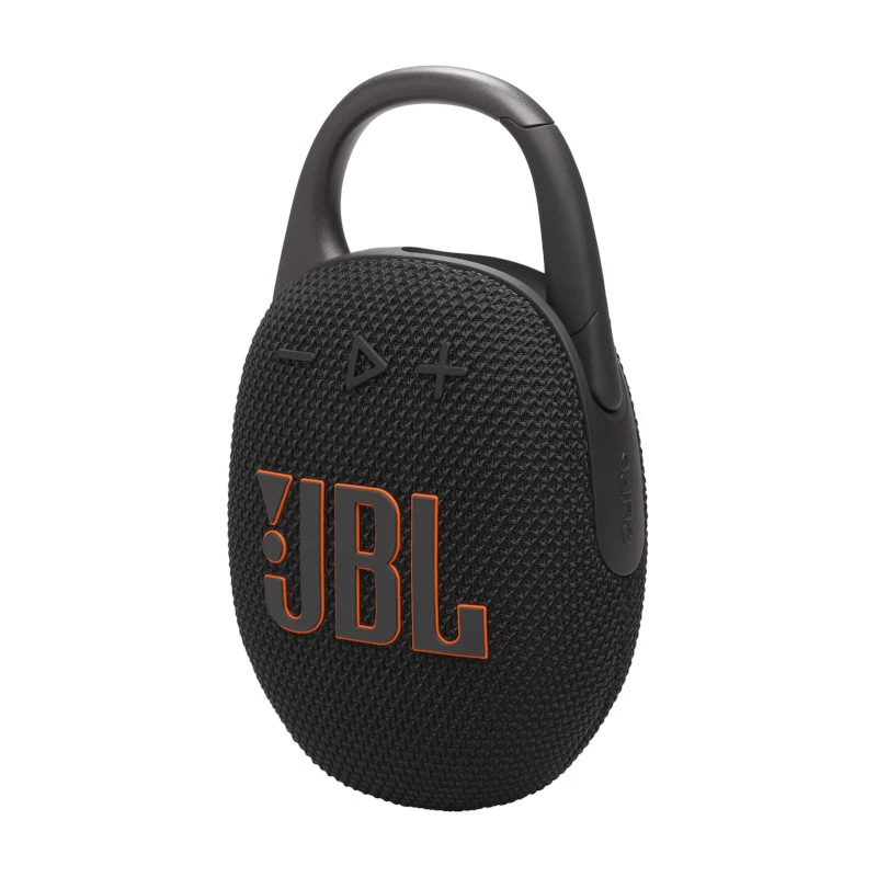 Loa Bluetooth JBL CLIP 5 - Hàng Chính hãng PGI Black