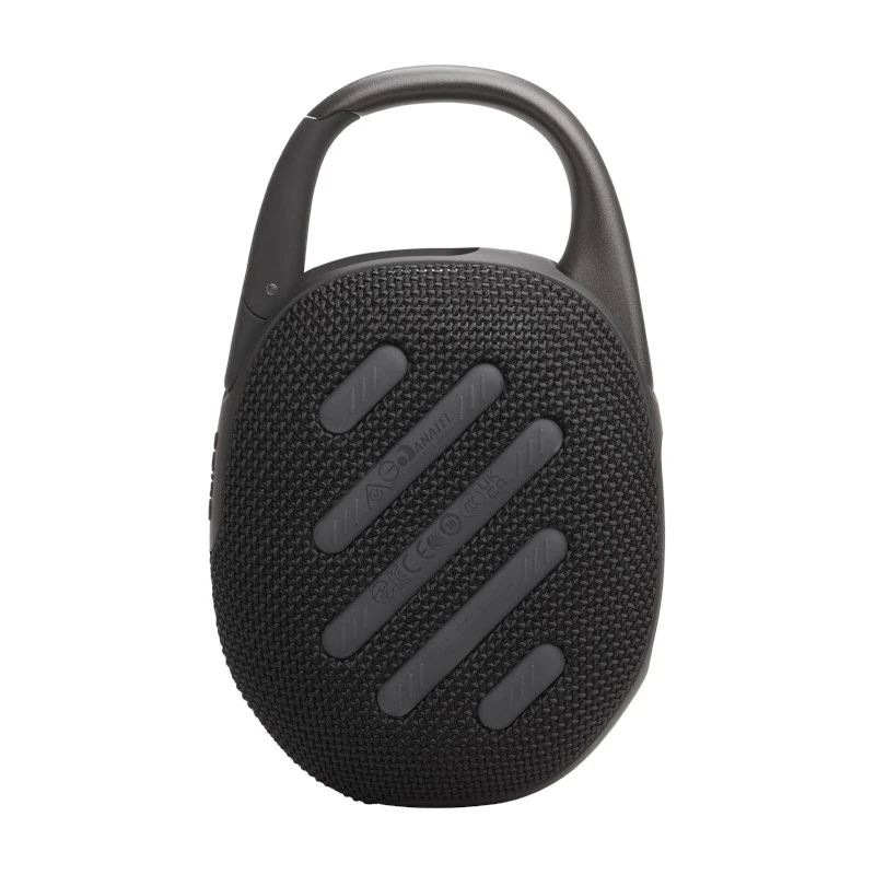 Loa Bluetooth JBL CLIP 5 - Hàng Chính hãng PGI Black