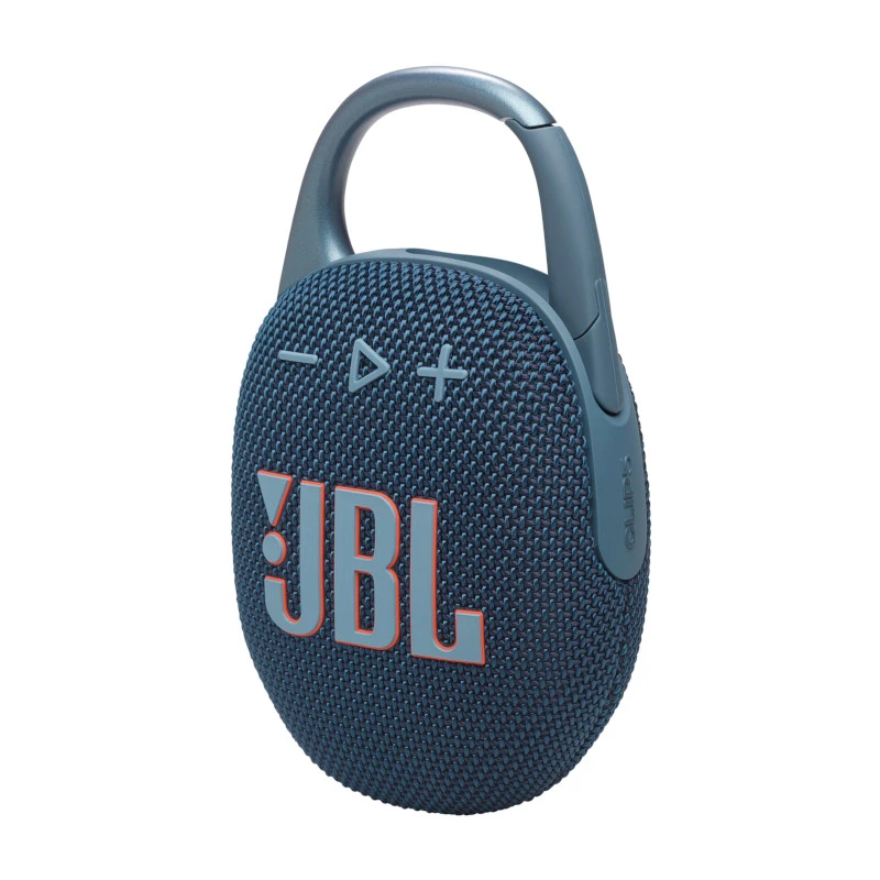 Loa Bluetooth JBL CLIP 5 - Hàng Chính hãng PGI Blue