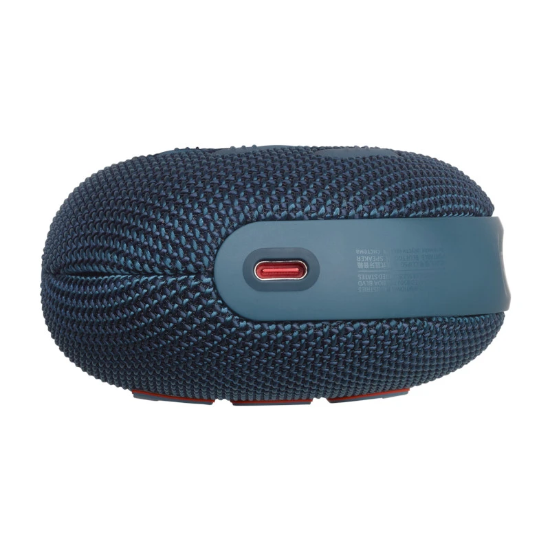 Loa Bluetooth JBL CLIP 5 - Hàng Chính hãng PGI Blue