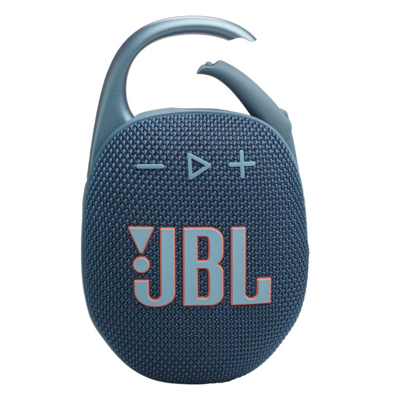 Loa Bluetooth JBL CLIP 5 - Hàng Chính hãng PGI Blue