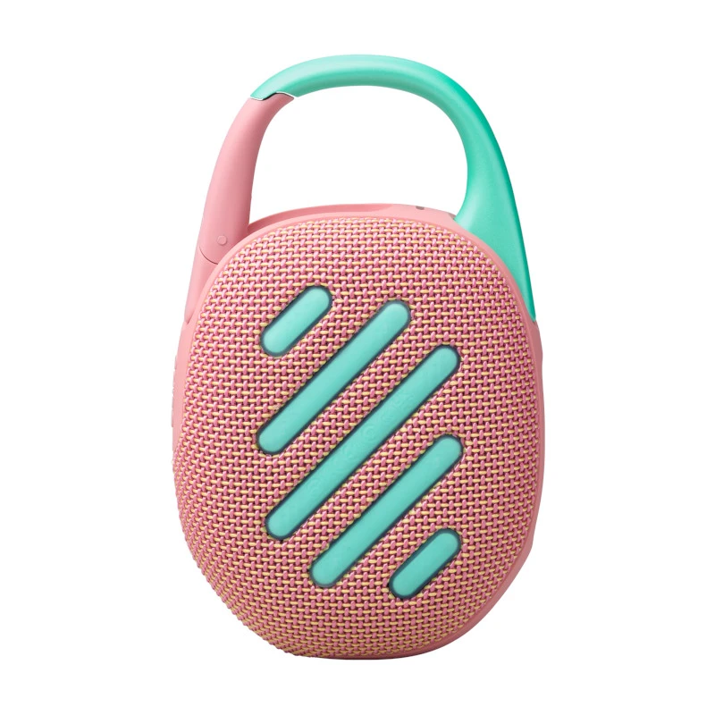 Loa Bluetooth JBL CLIP 5 - Hàng Chính hãng PGI Pink