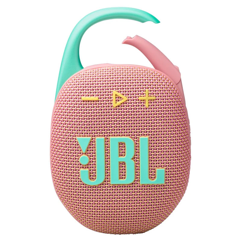 Loa Bluetooth JBL CLIP 5 - Hàng Chính hãng PGI Pink