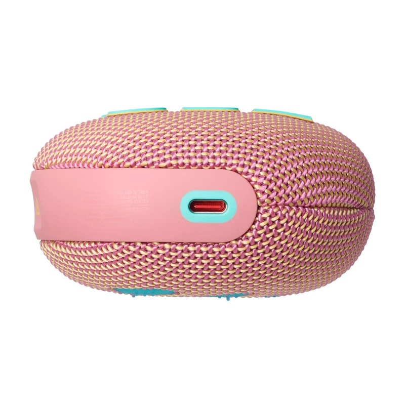 Loa Bluetooth JBL CLIP 5 - Hàng Chính hãng PGI Pink