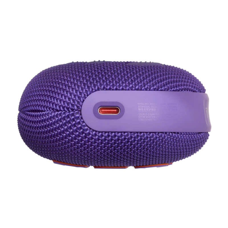 Loa Bluetooth JBL CLIP 5 - Hàng Chính hãng PGI Purple