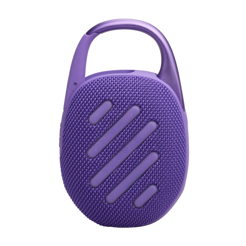 Loa Bluetooth JBL CLIP 5 - Hàng Chính hãng PGI Purple