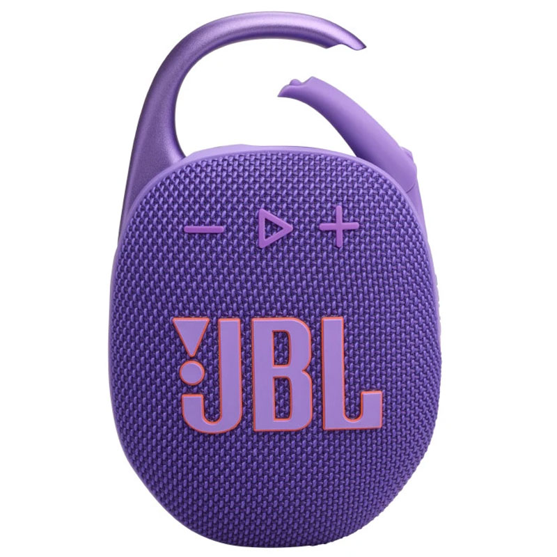 Loa Bluetooth JBL CLIP 5 - Hàng Chính hãng PGI Purple