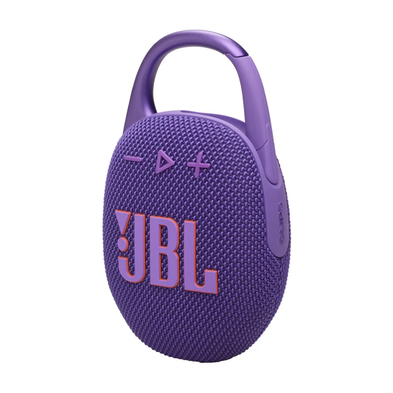 Loa Bluetooth JBL CLIP 5 - Hàng Chính hãng PGI Purple