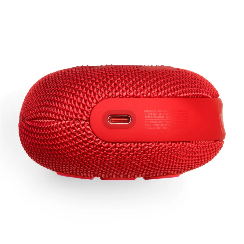 Loa Bluetooth JBL CLIP 5 - Hàng Chính hãng PGI Red