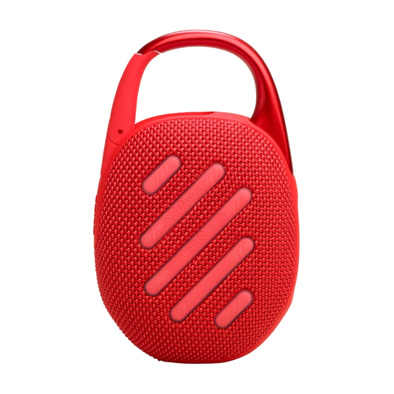 Loa Bluetooth JBL CLIP 5 - Hàng Chính hãng PGI Red