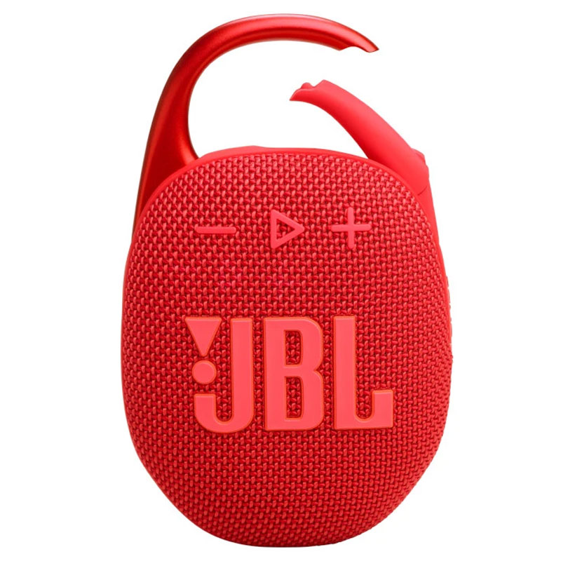 Loa Bluetooth JBL CLIP 5 - Hàng Chính hãng PGI Red