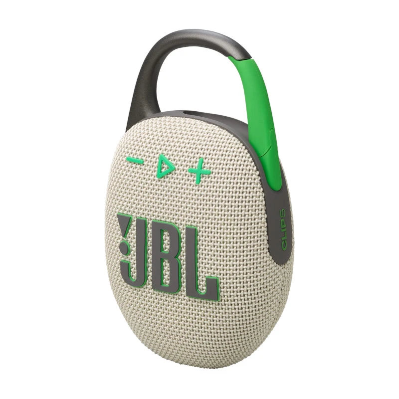 Loa Bluetooth JBL CLIP 5 - Hàng Chính hãng PGI Sand