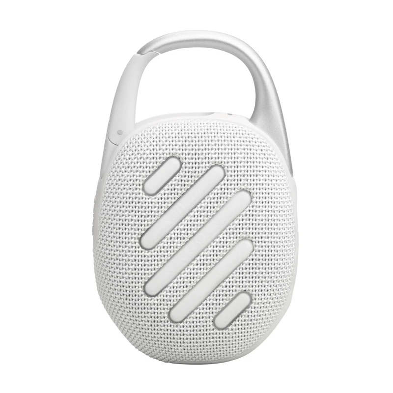 Loa Bluetooth JBL CLIP 5 - Hàng Chính hãng PGI White