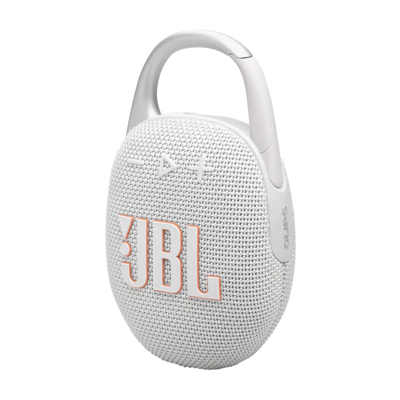 Loa Bluetooth JBL CLIP 5 - Hàng Chính hãng PGI White