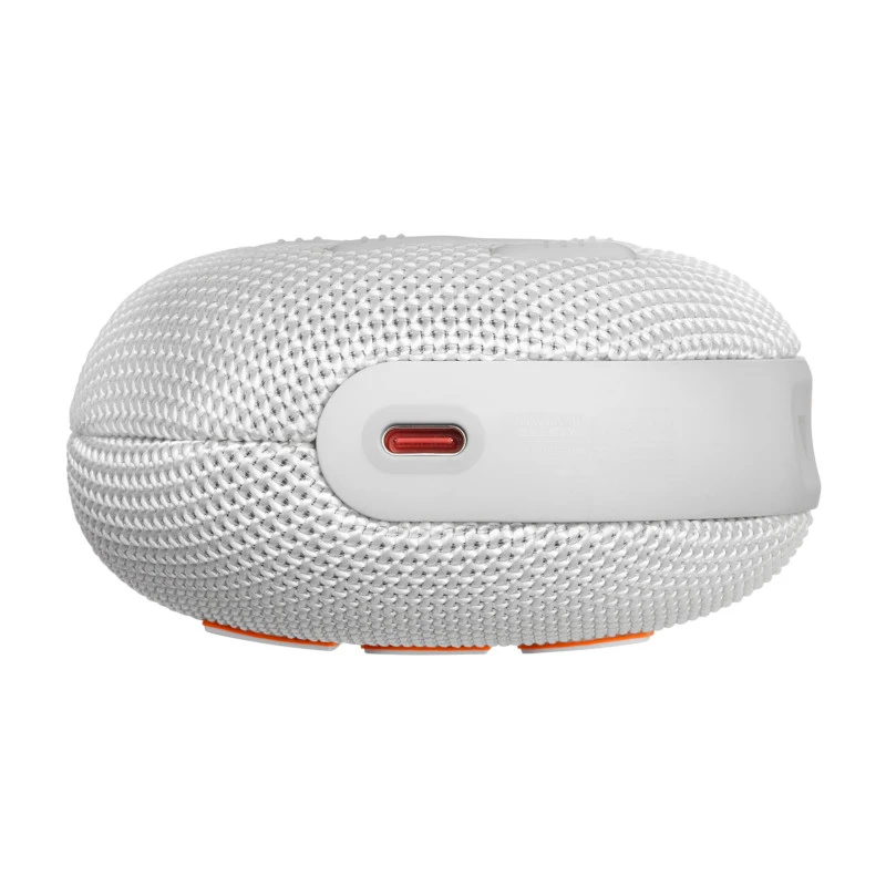 Loa Bluetooth JBL CLIP 5 - Hàng Chính hãng PGI White