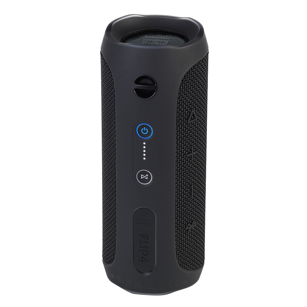 Loa Bluetooth JBL Flip 4 (Black)