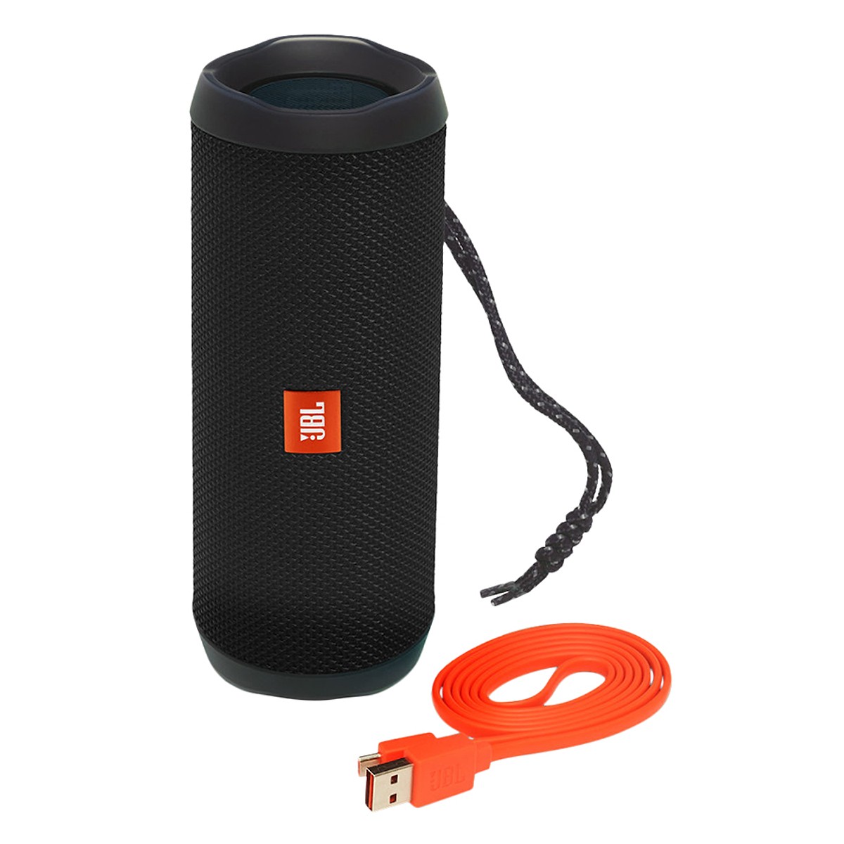 Loa Bluetooth JBL Flip 4 (Black)