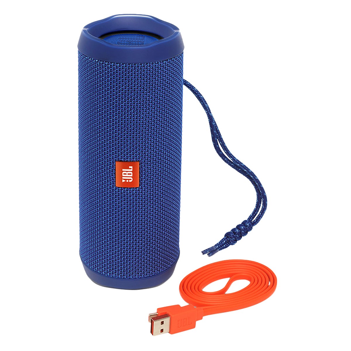 Loa Bluetooth JBL Flip 4 (Blue)