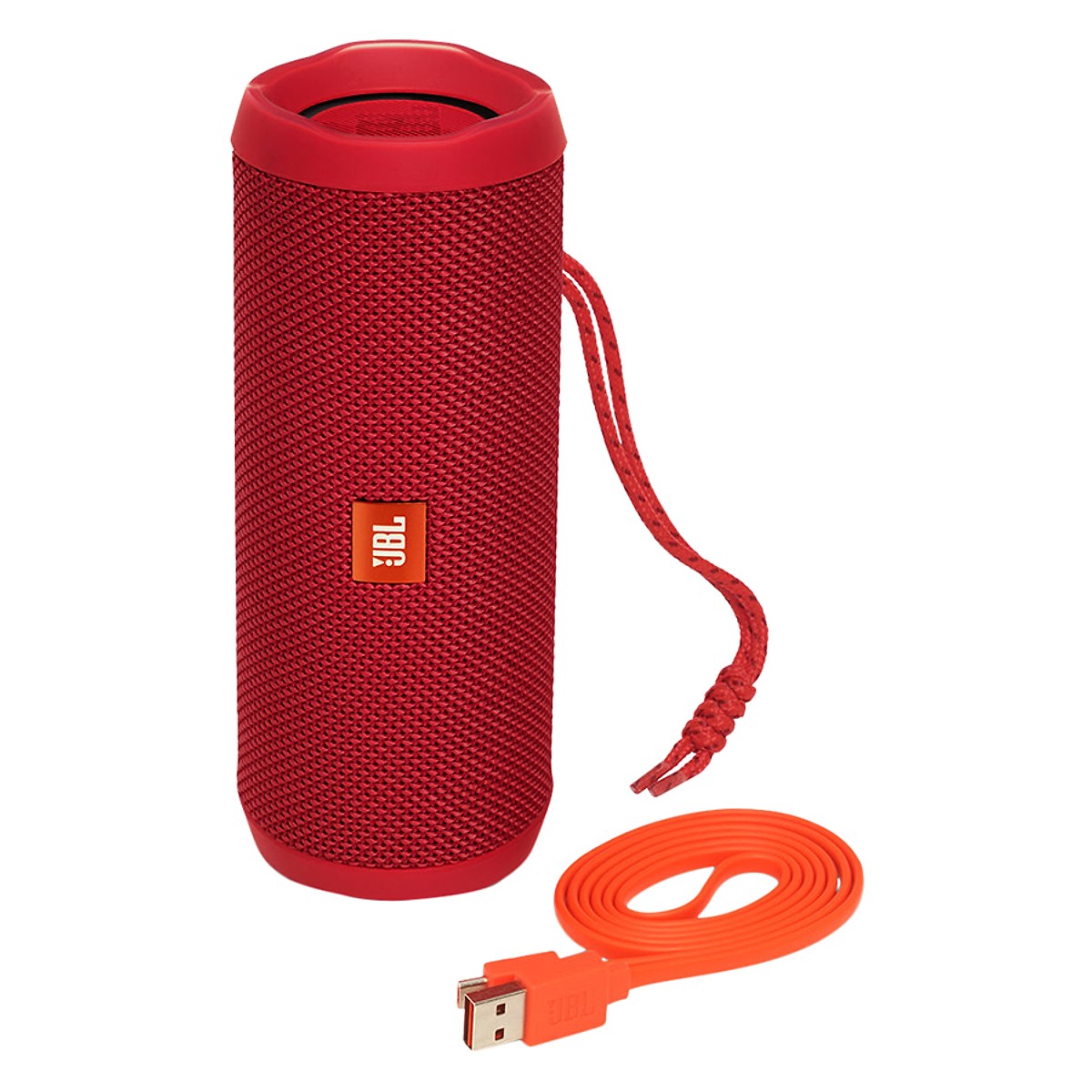 Loa Bluetooth JBL Flip 4 (Red)