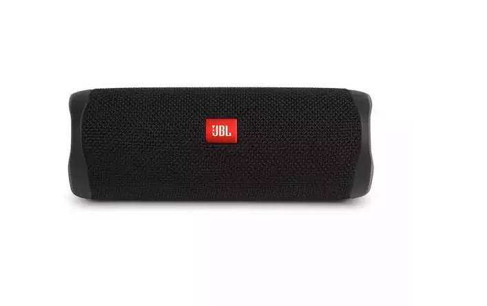 Loa Bluetooth JBL FLIP5 Black